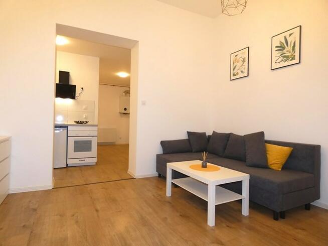 Wynajmę 2 pokoje w Centrum, Wolności 302