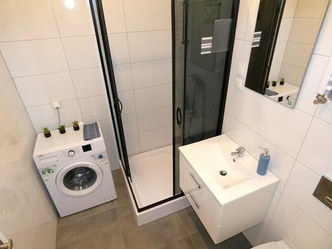 Wynajmę 2 pokoje w Centrum, Wolności 302