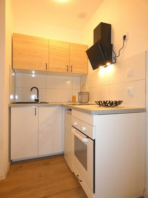 Wynajmę 2 pokoje w Centrum, Wolności 302