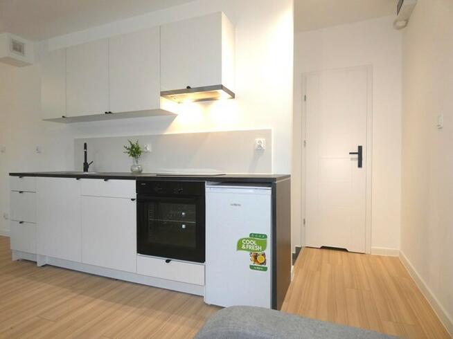 2 pokoje, Centrum, pet friendly, Pow. Warszawskich