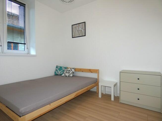 2 pokoje, Centrum, pet friendly, Pow. Warszawskich