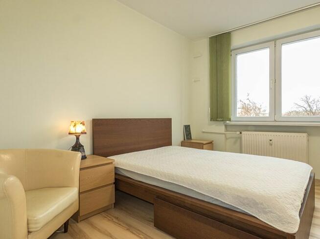 Kraszewskiego 32, funkcjonalne 2 pokoje z piwnicą