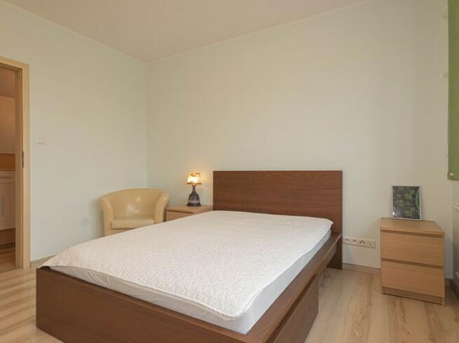 Kraszewskiego 32, funkcjonalne 2 pokoje z piwnicą