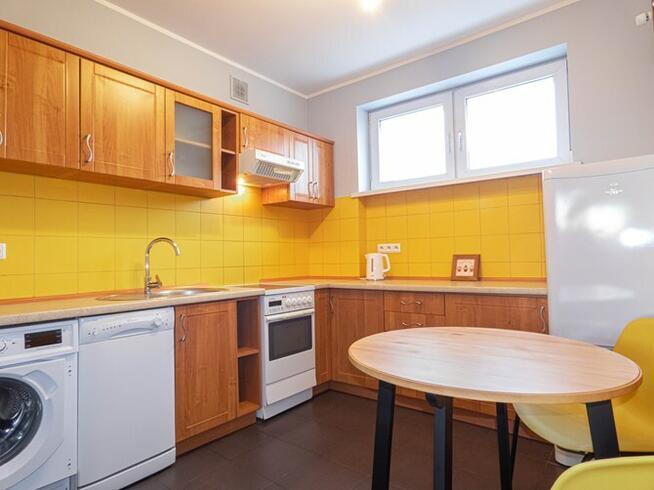 Kraszewskiego 32, funkcjonalne 2 pokoje z piwnicą