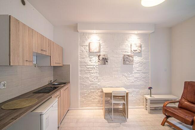 Komfortowa kawalerka w centrum, Wilimowskiego 5