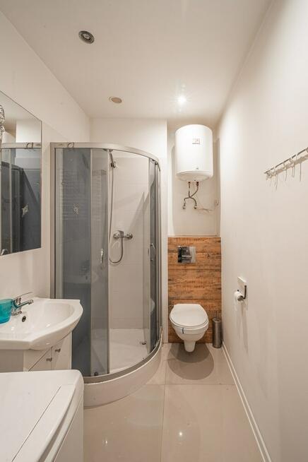 Komfortowa kawalerka w centrum, Wilimowskiego 5