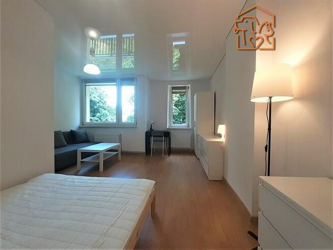 Kawalerka przyjazna dla zwierząt,Wyplera 9H