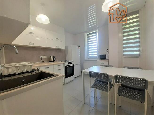 Kawalerka przyjazna dla zwierząt,Wyplera 9H