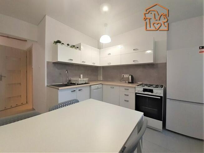 Kawalerka przyjazna dla zwierząt,Wyplera 9H