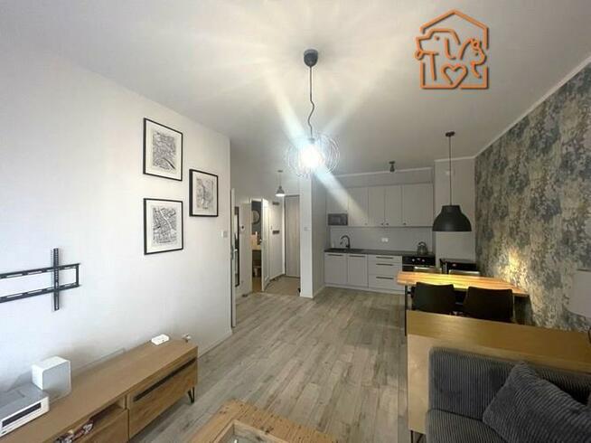 Wynajmę 2 pokoje pet friendly, Starowiejska 54