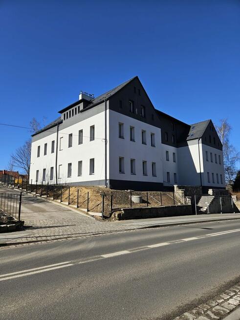 Wyjątkowe mieszkanie w Rezydencji Niedźwiadki