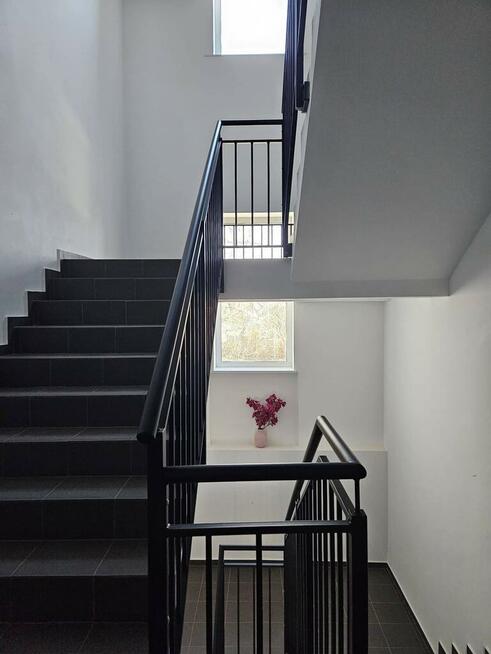 Wyjątkowe mieszkanie w Rezydencji Niedźwiadki