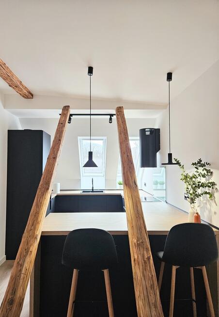 Wyjątkowe mieszkanie w Rezydencji Niedźwiadki