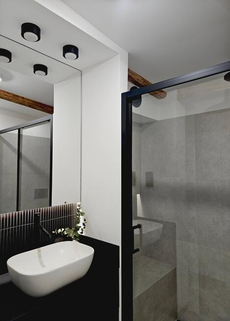 Wyjątkowe mieszkanie w Rezydencji Niedźwiadki