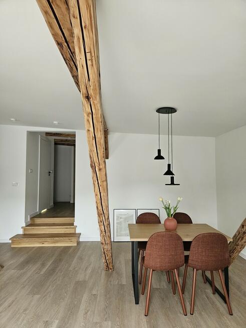 Wyjątkowe mieszkanie w Rezydencji Niedźwiadki