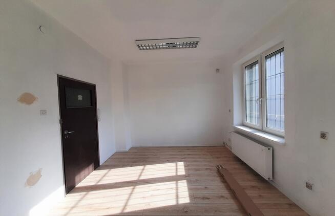 Biuro 1 pokojowe, Galeria Kazimierz, Media w cenie