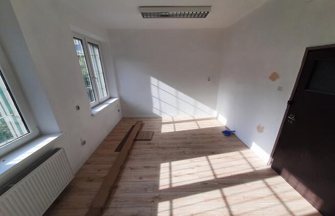 Biuro 1 pokojowe, Galeria Kazimierz, Media w cenie