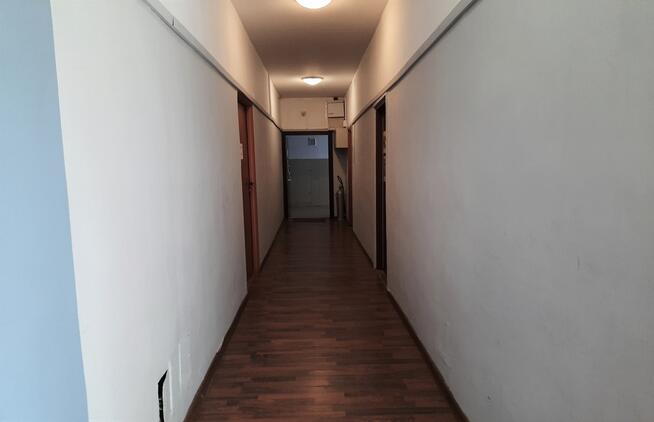 Biuro 1 pokojowe, Galeria Kazimierz, Media w cenie