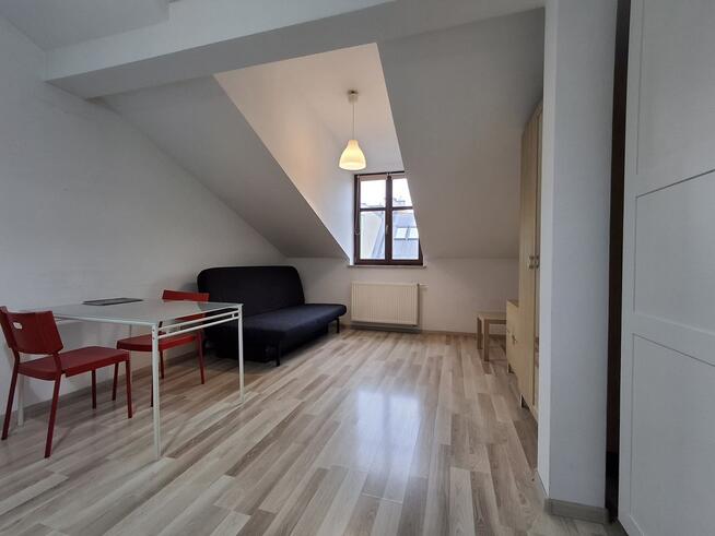 Jednopokojowe, Stare Podgórze, Zabłocie, Św. Kingi