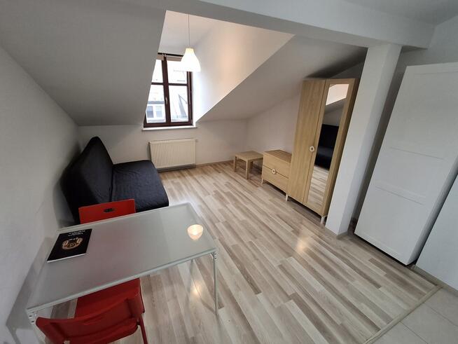 Jednopokojowe, Stare Podgórze, Zabłocie, Św. Kingi