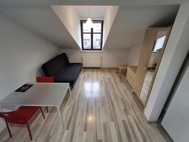 Jednopokojowe, Stare Podgórze, Zabłocie, Św. Kingi