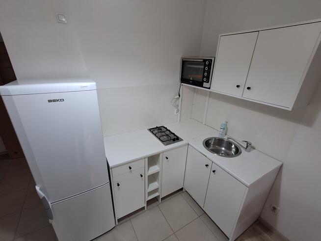 Jednopokojowe, Stare Podgórze, Zabłocie, Św. Kingi