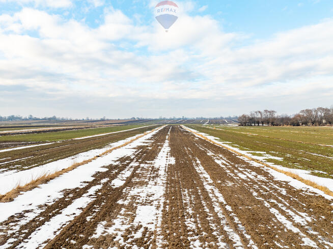 Działki budowlane w Krakowie - 4tyś PUM