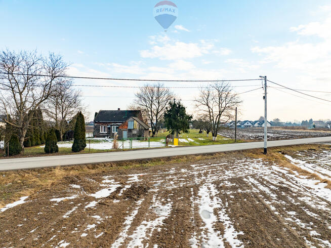 Działki budowlane w Krakowie - 4tyś PUM