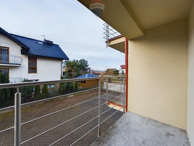 Pensjonat w niedalekim sąsiedztwie plaży