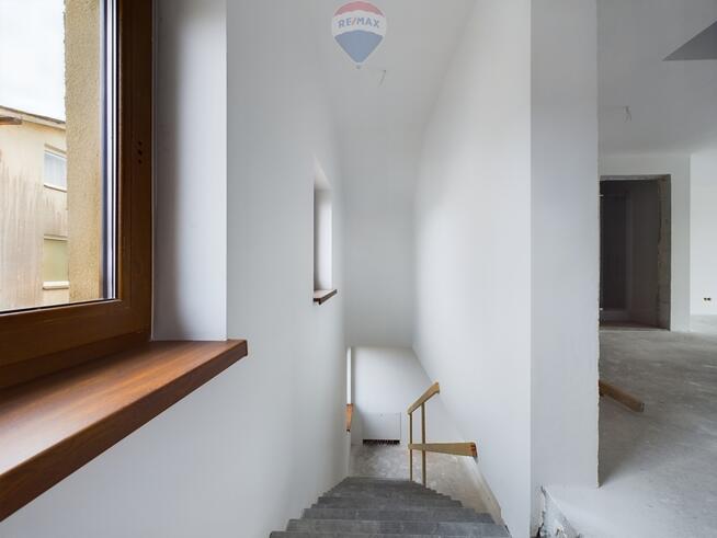 Pensjonat w niedalekim sąsiedztwie plaży