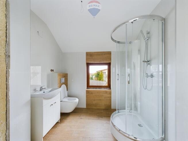 Pensjonat w niedalekim sąsiedztwie plaży