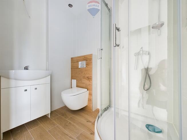 Pensjonat w niedalekim sąsiedztwie plaży