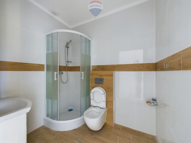 Pensjonat w niedalekim sąsiedztwie plaży