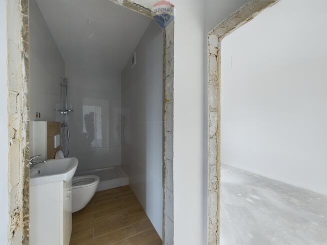 Pensjonat w niedalekim sąsiedztwie plaży