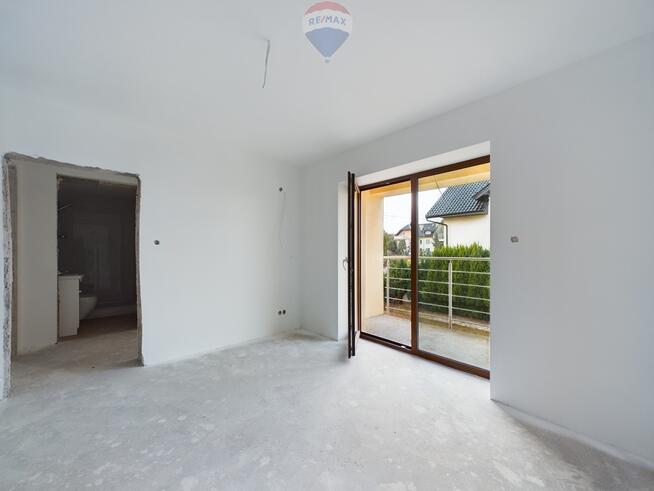 Pensjonat w niedalekim sąsiedztwie plaży