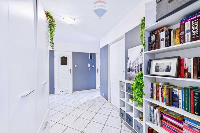 Na sprzedaż przestronne mieszkanie przy lesie