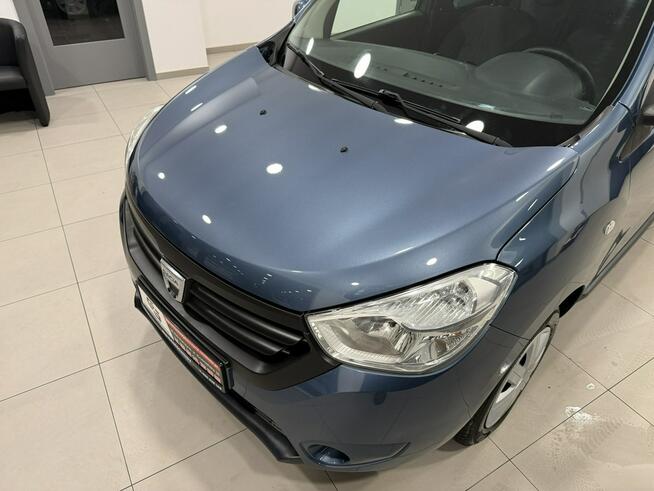 Dacia Dokker Instalacja Gazowa / Gwarancja Roczna / Po Serwisie