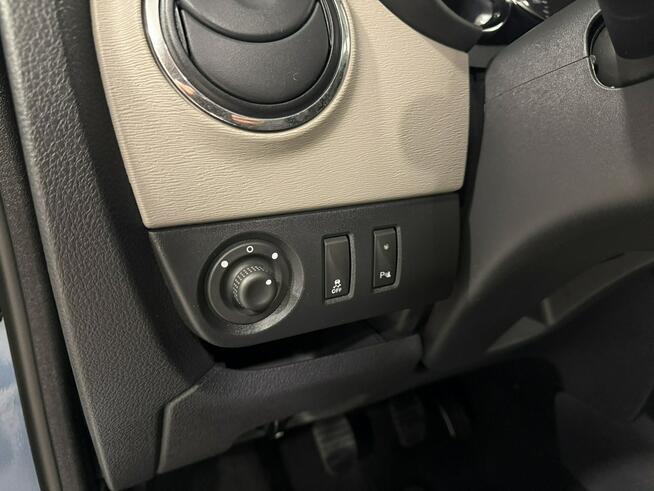 Dacia Dokker Instalacja Gazowa / Gwarancja Roczna / Po Serwisie