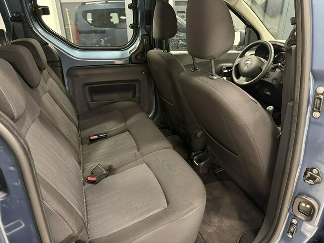 Dacia Dokker Instalacja Gazowa / Gwarancja Roczna / Po Serwisie