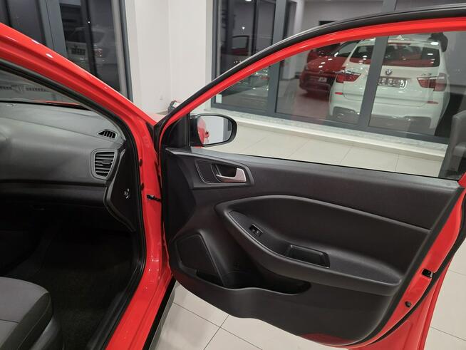 Hyundai i20 ACTIVE Serwisowany / Roczna Gwarancja GetHelp w cenie / zadbany