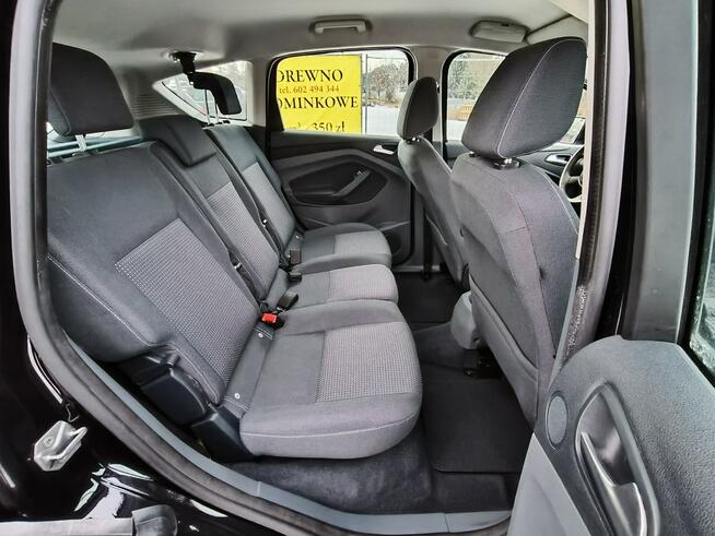 Ford C-Max 1.6 16vBenzyna*150km*