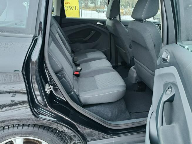 Ford C-Max 1.6 16vBenzyna*150km*