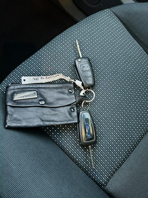 Ford C-Max 1.6 16vBenzyna*150km*