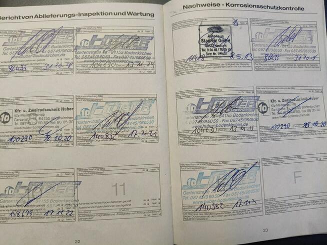 Ford C-Max 1.6 16vBenzyna*150km*