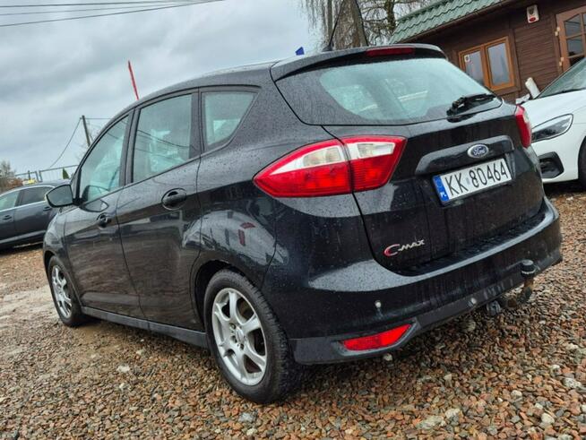 Ford C-Max 1.6 16vBenzyna*150km*