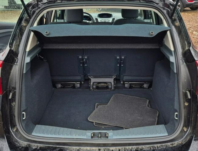 Ford C-Max 1.6 16vBenzyna*150km*