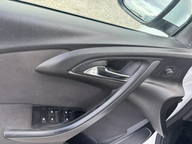 Opel Astra I właściciel, salon Polska, bezwypadkowa, gwarancja 12 miesięcy !!!