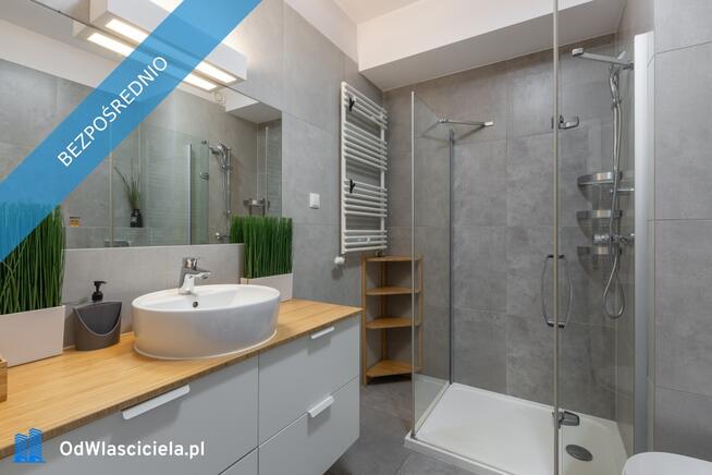 Apartament Odra Tower Podwale 2 od właściciela