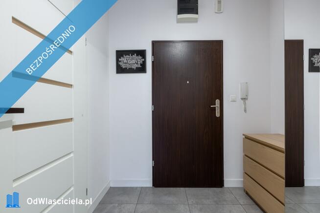 Apartament Odra Tower Podwale 2 od właściciela