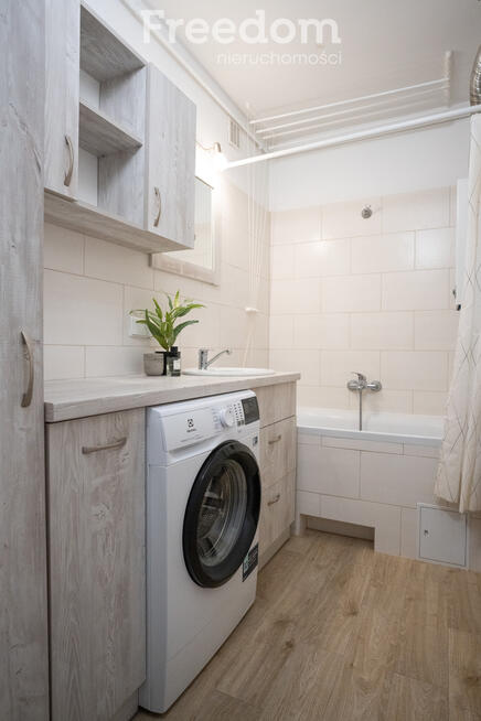 Centrum Węgorzewa 3 pokoje balkon piwnica